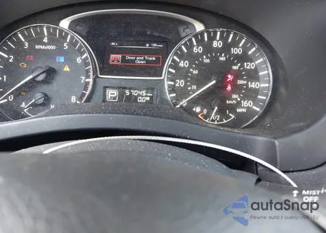 2015 Nissan Altima 2.5 S from USA, damaged, VIN 1N4AL3AP6FN397868